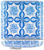 Холодильник smeg FAB28RDGM3