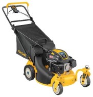 Газонокосилка Cub Cadet CC 999 ES
