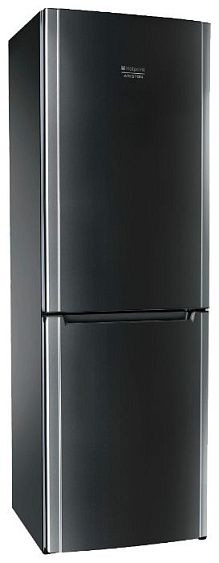Холодильник HOTPOINT-ARISTON hbm 1181.4 sb