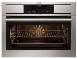 Микроволновая печь встраиваемая AEG KR 5840310 M