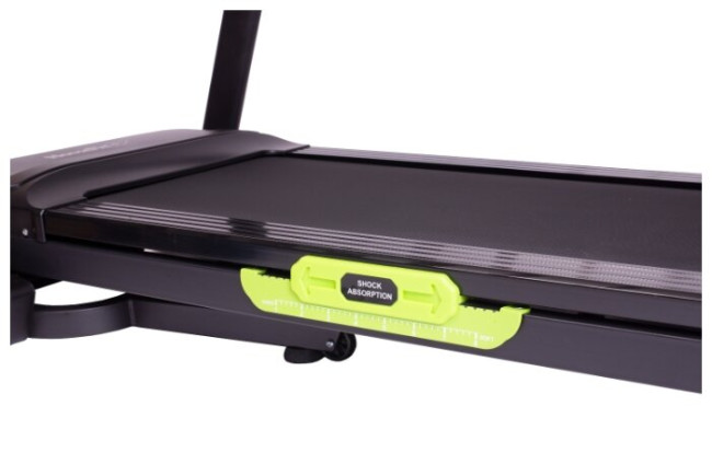 Беговая дорожка HouseFit SPIRO 450