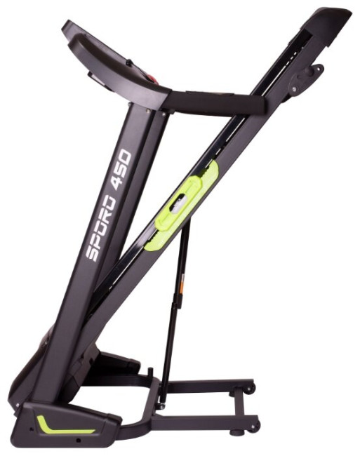 Беговая дорожка HouseFit SPIRO 450