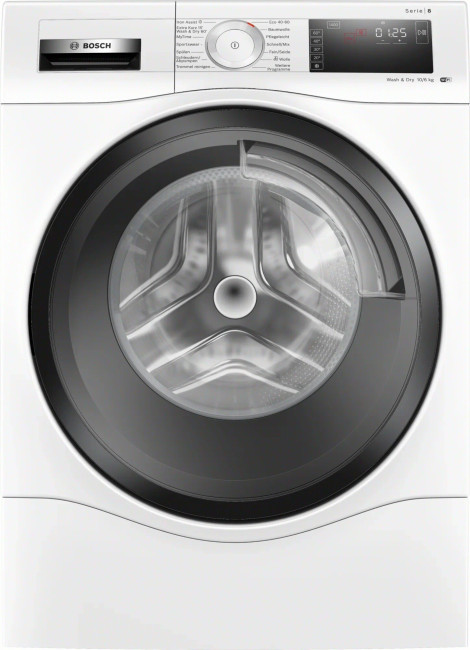 Стиральная машина с сушкой Bosch WDU28513 Стиральная машина с сушкой Bosch WDU28513