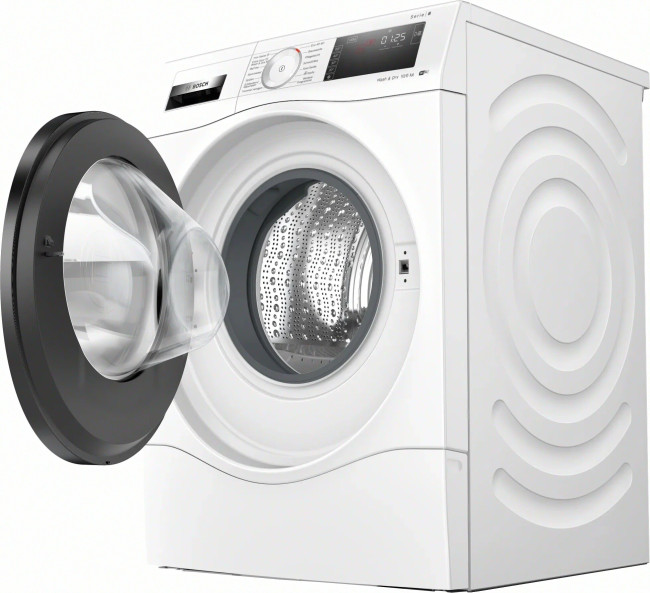 Стиральная машина с сушкой Bosch WDU28513 Стиральная машина с сушкой Bosch WDU28513