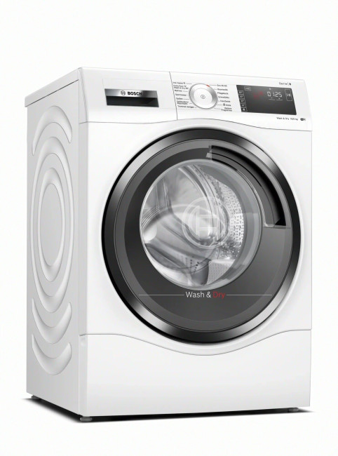 Стиральная машина с сушкой Bosch WDU28513 Стиральная машина с сушкой Bosch WDU28513