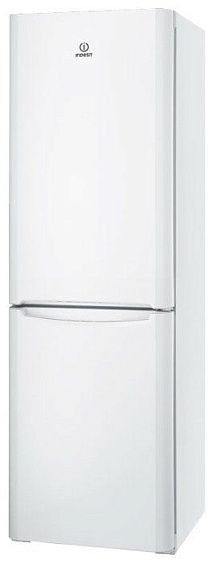 Холодильник INDESIT BI 1601 белый Холодильник INDESIT BI 1601 белый