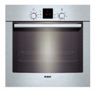Духовой шкаф Bosch HBN334550