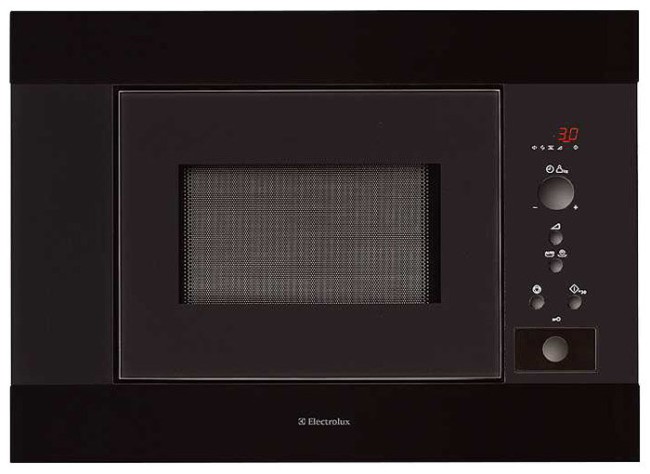Микроволновая печь встраиваемая Electrolux EMS 2688 K Микроволновая печь встраиваемая Electrolux EMS 2688 K