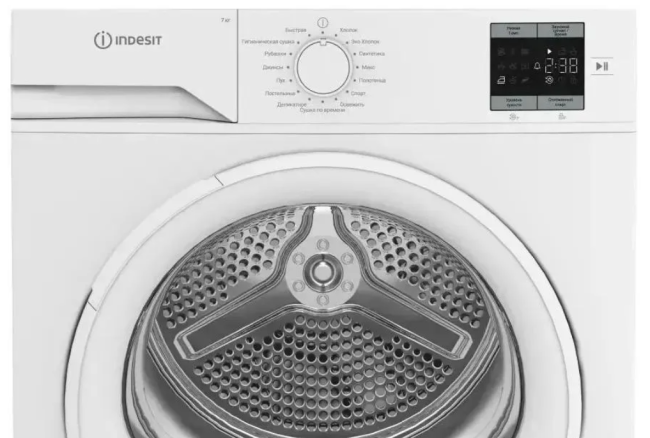Комплект стиральная и сушильная машина Indesit BWE 81282 L + IAS3725 Комплект стиральная и сушильная машина Indesit BWE 81282 L + IAS3725