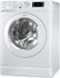 Комплект стиральная и сушильная машина Indesit BWE 81282 L + IAS3725 Комплект стиральная и сушильная машина Indesit BWE 81282 L + IAS3725
