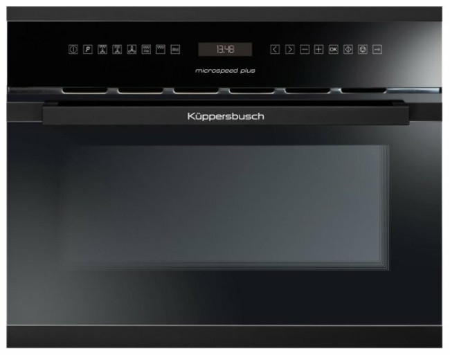 Микроволновая печь встраиваемая Kuppersbusch EMWK 6551.0 J5