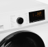 Комплект стиральная и сушильная машина Monsher MWM 570 Blanc + MDM 630 Blanc