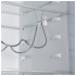 Встраиваемый холодильник MAUNFELD MBF177NFFW