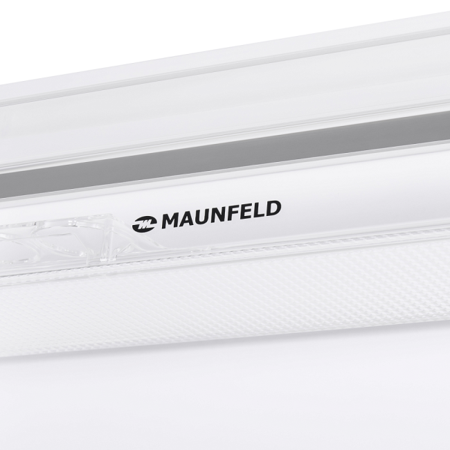 Встраиваемый холодильник MAUNFELD MBF177NFFW