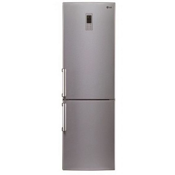 Холодильник LG GW-B469BSQP