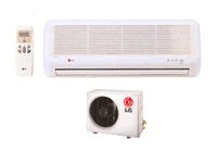 Сплит-система LG S12LHN