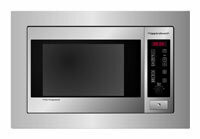 Микроволновая печь встраиваемая Kuppersbusch EMWG 8605.0 Микроволновая печь встраиваемая Kuppersbusch EMWG 8605.0