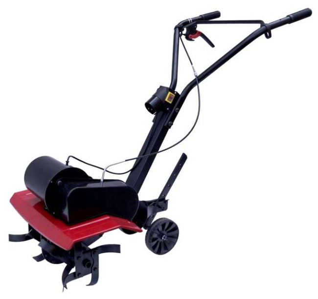 Культиватор электрический Green Field GF 35E Культиватор электрический Green Field GF 35E