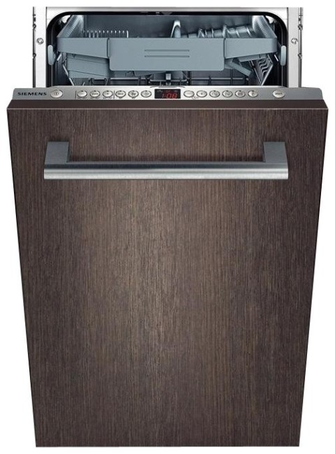 Посудомоечная машина Siemens SR 66T090