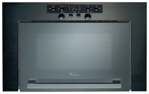 Микроволновая печь встраиваемая Whirlpool AMW 479 BL