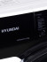 Стиральная машина Hyundai WFE8407 белый Стиральная машина Hyundai WFE8407 белый