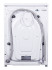 Стиральная машина Hyundai WFE8407 белый Стиральная машина Hyundai WFE8407 белый