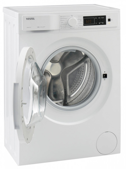 Стиральная машина Vestel WMW6100T1 Стиральная машина Vestel WMW6100T1