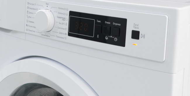 Стиральная машина Vestel WMW6100T1 Стиральная машина Vestel WMW6100T1