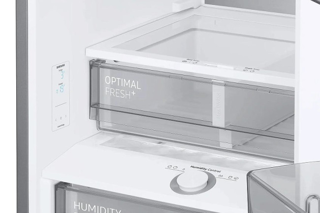 Холодильник SAMSUNG RB38C7B5D39