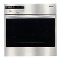 Электрический духовой шкаф Miele H 373-1BP KAT IX