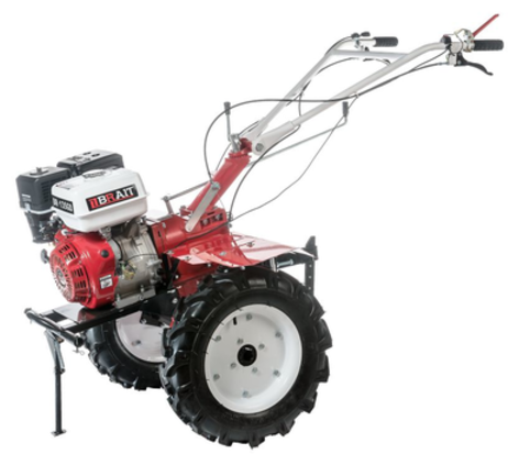 Мотоблок бензиновый BRAIT BR-135GEE 17 л.с.