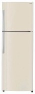 Холодильник Sharp SJ-420VBE Холодильник Sharp SJ-420VBE