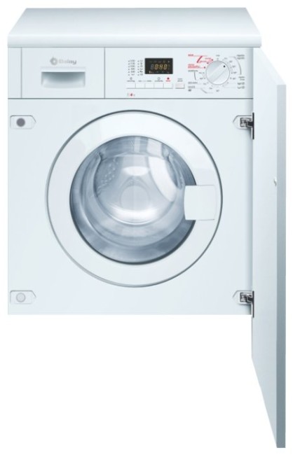 Стиральная машина Balay 3TW776B Стиральная машина Balay 3TW776B