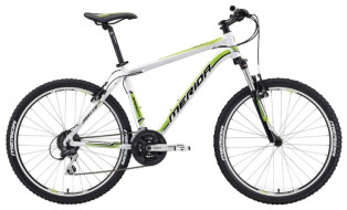 Горный (MTB) велосипед Merida Matts 40-V (2013)