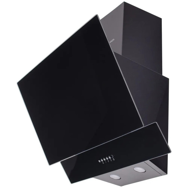 Каминная вытяжка Esperanza RHA60G06 B Каминная вытяжка Esperanza RHA60G06 B