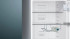 Холодильник Siemens KG39NXX20E нержавеющая сталь Холодильник Siemens KG39NXX20E нержавеющая сталь