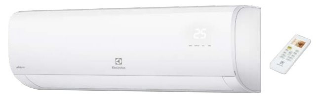 Сплит-система Electrolux EACS-09HAT/N3
