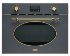 Встраиваемая микроволновая печь Franke FMW 380 CL G GF (131.0302.181) Встраиваемая микроволновая печь Franke FMW 380 CL G GF (131.0302.181)