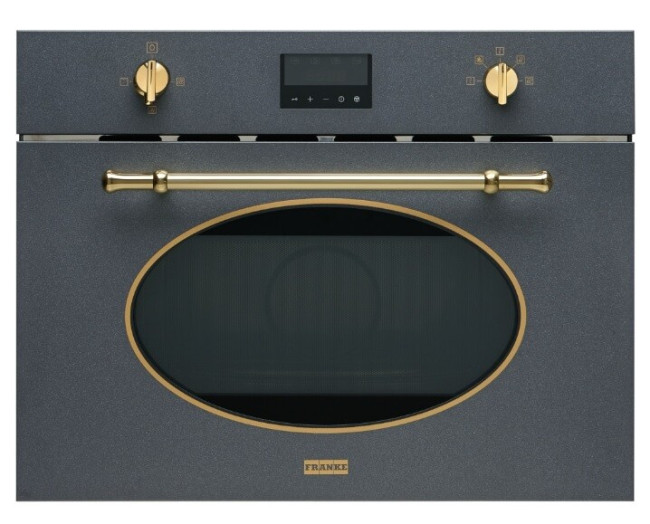 Встраиваемая микроволновая печь Franke FMW 380 CL G GF (131.0302.181)