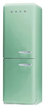 Холодильник SMEG fab32vs7