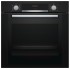 Духовой шкаф Bosch HBA334YB0