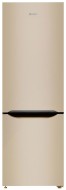 Холодильник Artel HD 430 RWENS бежевый