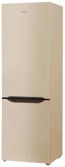 Холодильник Artel HD 430 RWENS бежевый