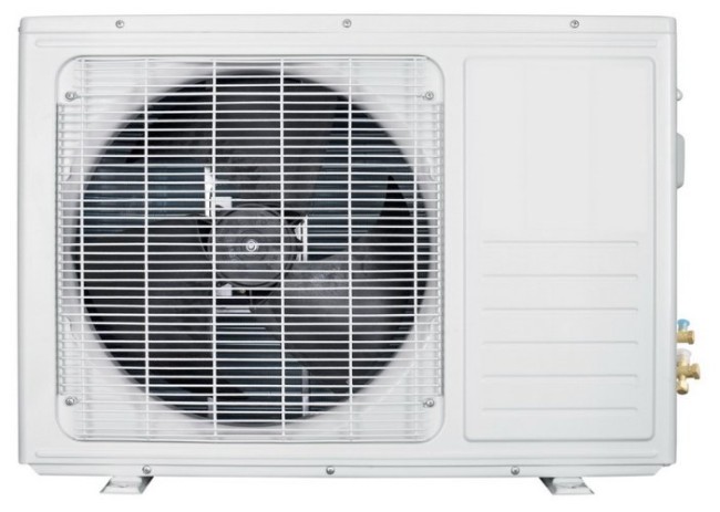 Сплит-система Shivaki SSH-L094DC/SRH-L094DC Сплит-система Shivaki SSH-L094DC/SRH-L094DC