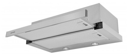 Встраиваемая вытяжка Gorenje DKF 26045 E