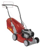 Газонокосилка WOLF-Garten Expert 42 BA Газонокосилка WOLF-Garten Expert 42 BA