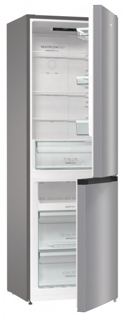 Холодильник Gorenje NRK6191PS4