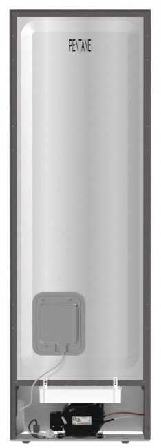 Холодильник Gorenje NRK6191PS4