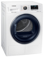 Сушильная машина Samsung DV90M5200QW/EO Сушильная машина Samsung DV90M5200QW/EO