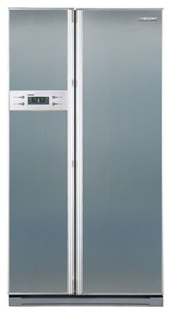 Холодильник Samsung RS-21 NGRS Холодильник Samsung RS-21 NGRS